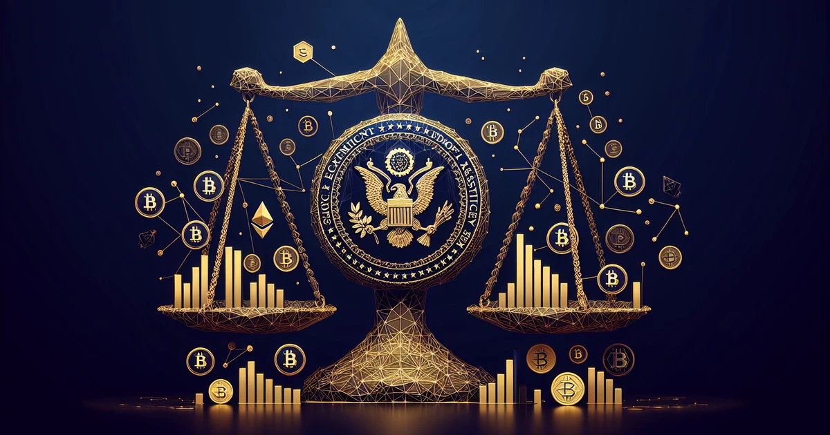 CryptoLaw.blog: SEC Chairman Atkins' Crypto Reset: What Changed for Digital Assets in 2025