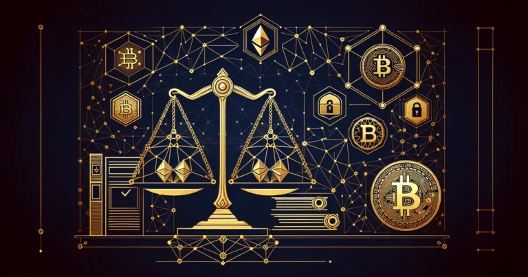 CryptoLaw.blog: SEC Crypto Custody Rule: Requirements for Investment Advisers