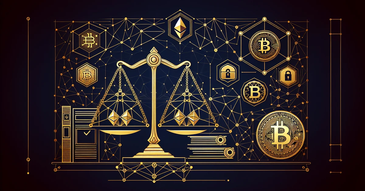 CryptoLaw.blog: SEC Crypto Custody Rule: Requirements for Investment Advisers