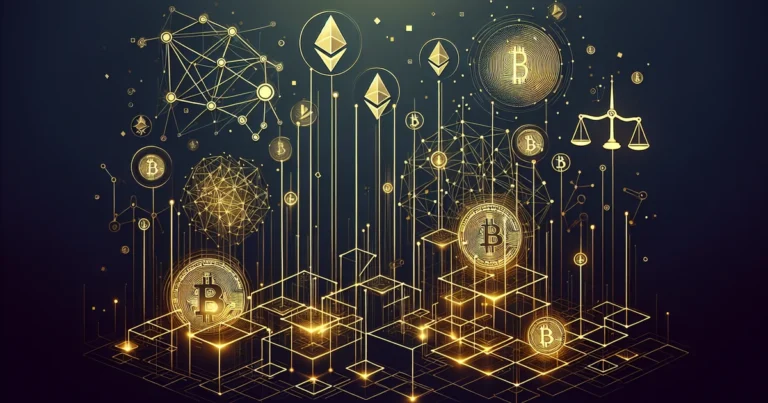 CryptoLaw.blog: SEC Crypto Enforcement Statistics: Trends and Takeaways
