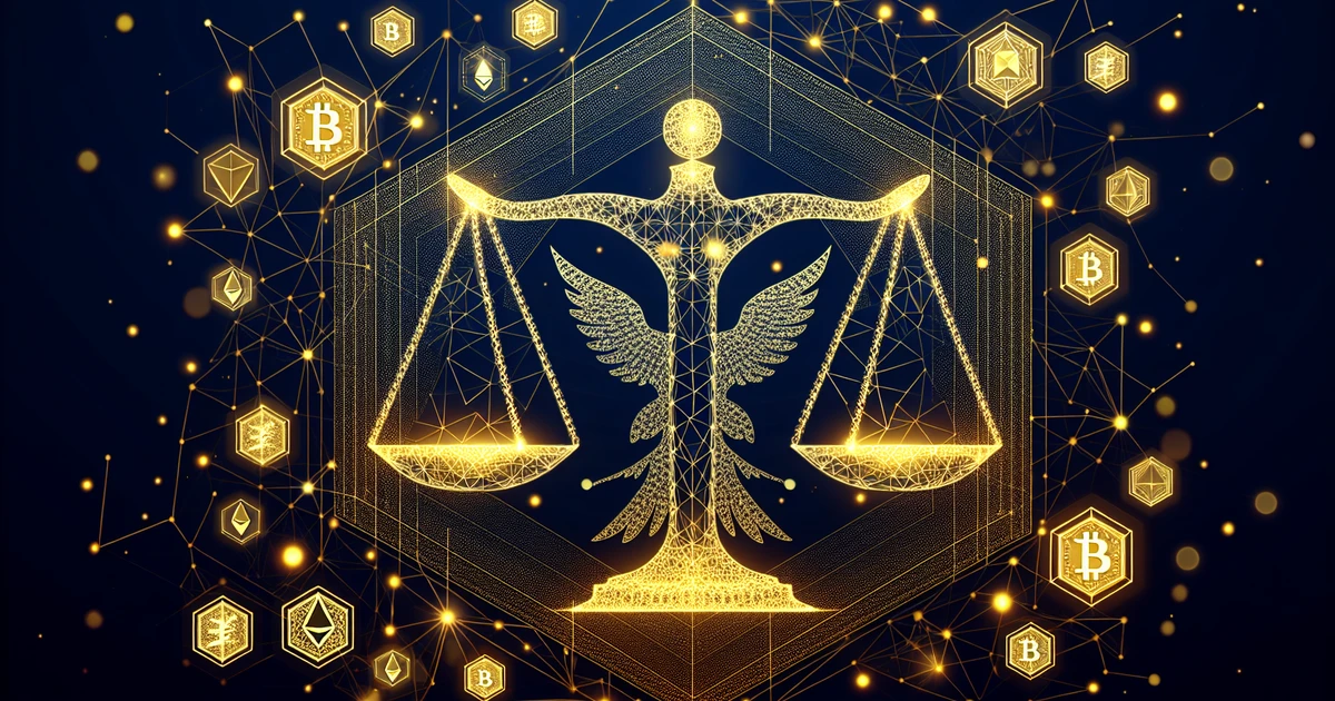 CryptoLaw.blog: SEC Crypto Task Force 2025: New Leadership, New Approach