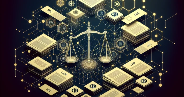 CryptoLaw.blog: SEC Fair Notice Defense in Crypto Cases: Legal Arguments and Outcomes
