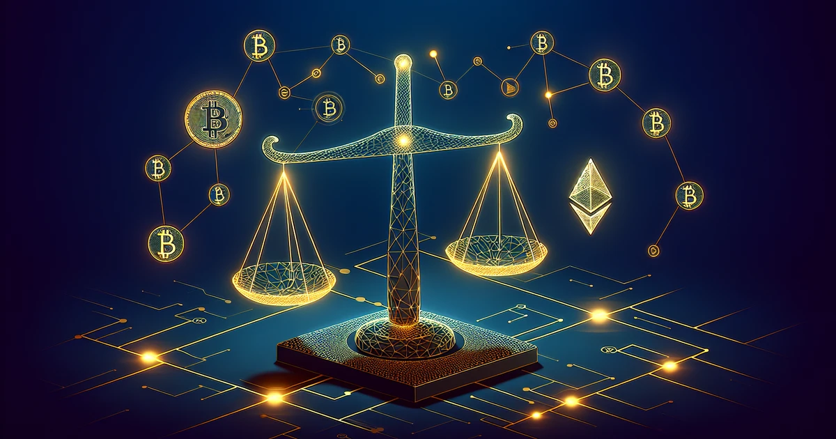 CryptoLaw.blog: SEC Staff Accounting Bulletin 121: Crypto Custody Impact