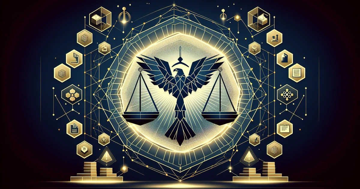 CryptoLaw.blog: SEC Wells Notice: How to Respond When the SEC Comes Calling