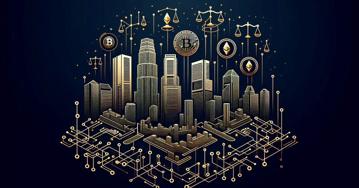 CryptoLaw.blog: Singapore MAS Crypto Framework: Licensing and Compliance