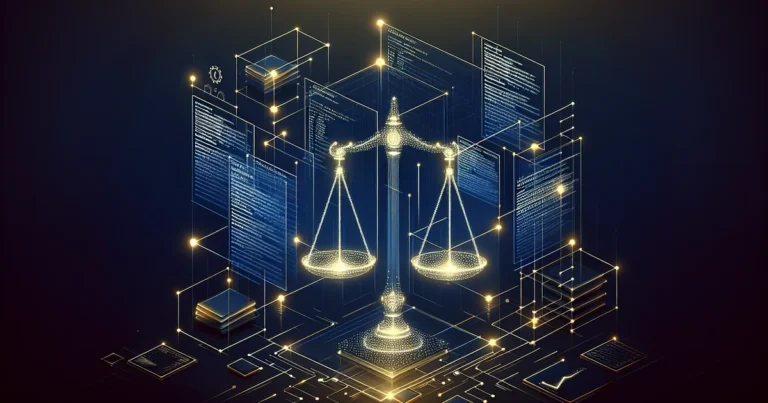 CryptoLaw.blog: Smart Contract Enforceability: Legal Recognition and Challenges