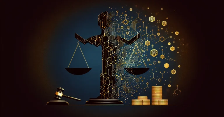 CryptoLaw.blog: Smart Contract Liability: Who Is Responsible When Code Fails?