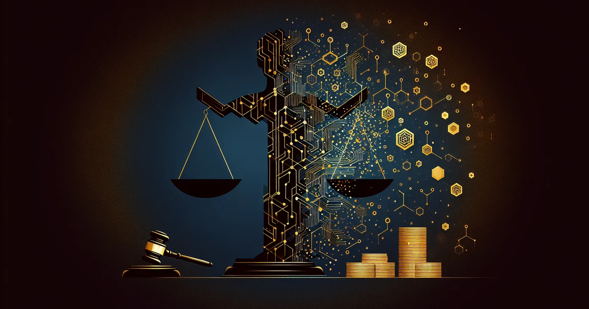 CryptoLaw.blog: Smart Contract Liability: Who Is Responsible When Code Fails?