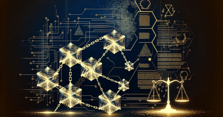 CryptoLaw.blog: Smart Contract Liability: Who’s Responsible When Code Fails?