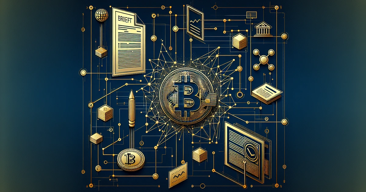 CryptoLaw.blog: Spot Bitcoin ETF Approval: Legal Framework & Market Implications