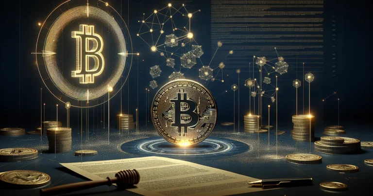CryptoLaw.blog: Spot Bitcoin ETF Approval: Legal Framework and Market Implications