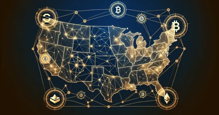 CryptoLaw.blog: State Attorney General Crypto Enforcement: Trends and Strategies