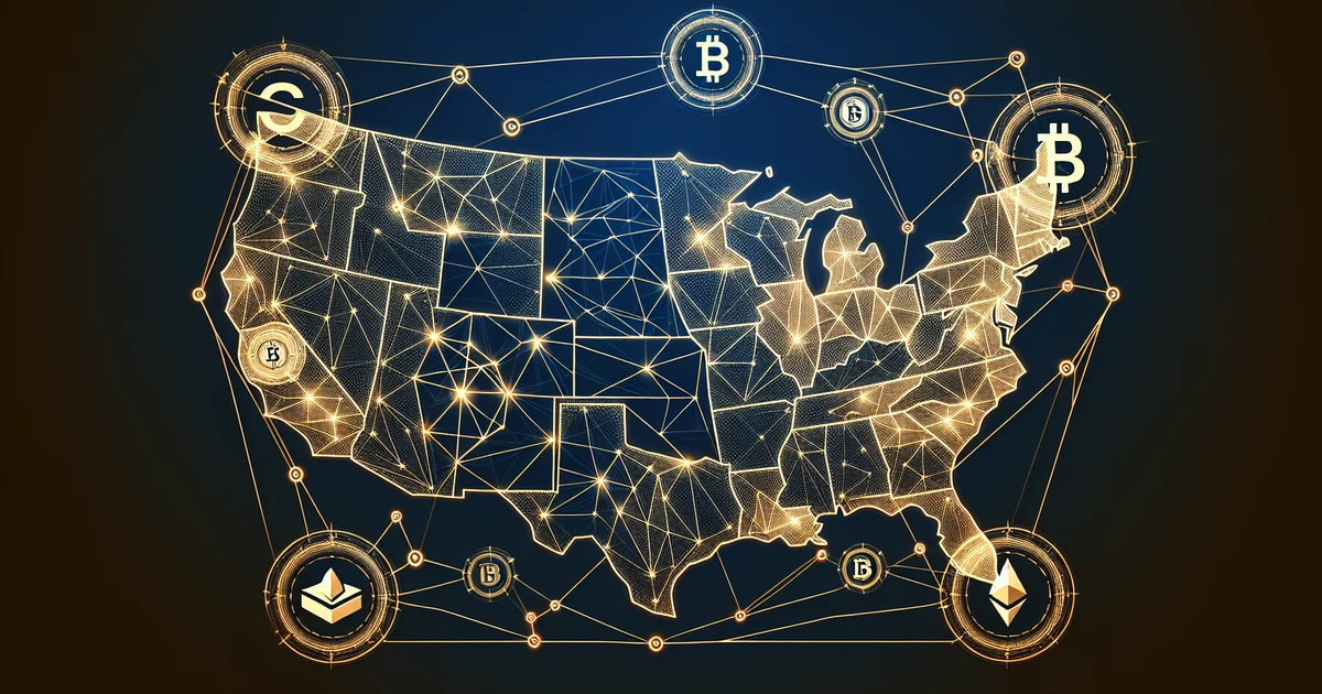 CryptoLaw.blog: State Attorney General Crypto Enforcement: Trends and Strategies