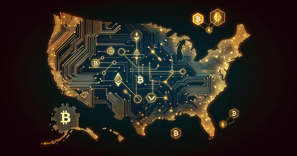 CryptoLaw.blog: State Money Transmitter Licenses for Crypto Companies