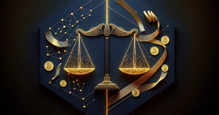 CryptoLaw.blog: Token Classification Framework: Utility vs Security Tokens