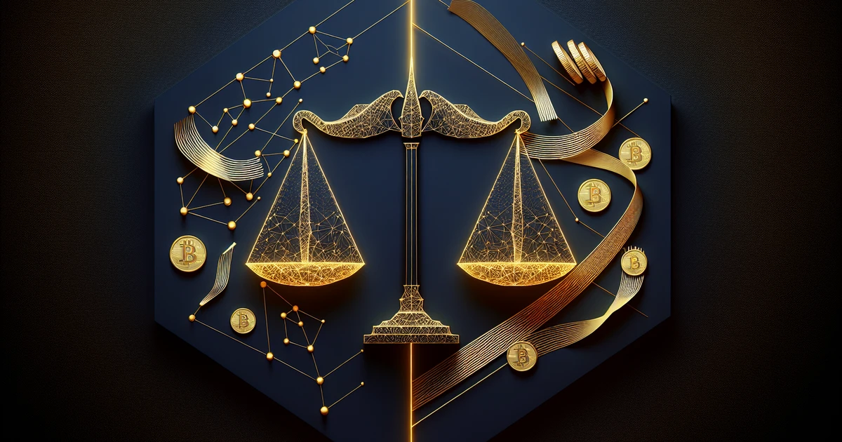 CryptoLaw.blog: Token Classification Framework: Utility vs Security Tokens