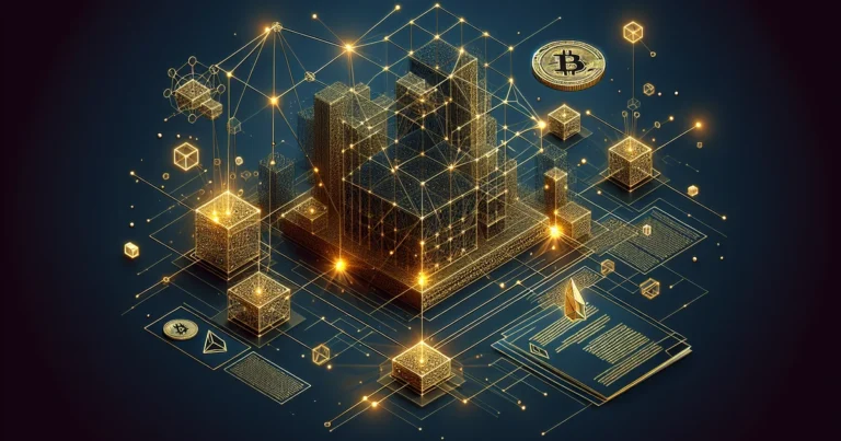 CryptoLaw.blog: Tokenized Real Estate: Legal Structure and Securities Analysis