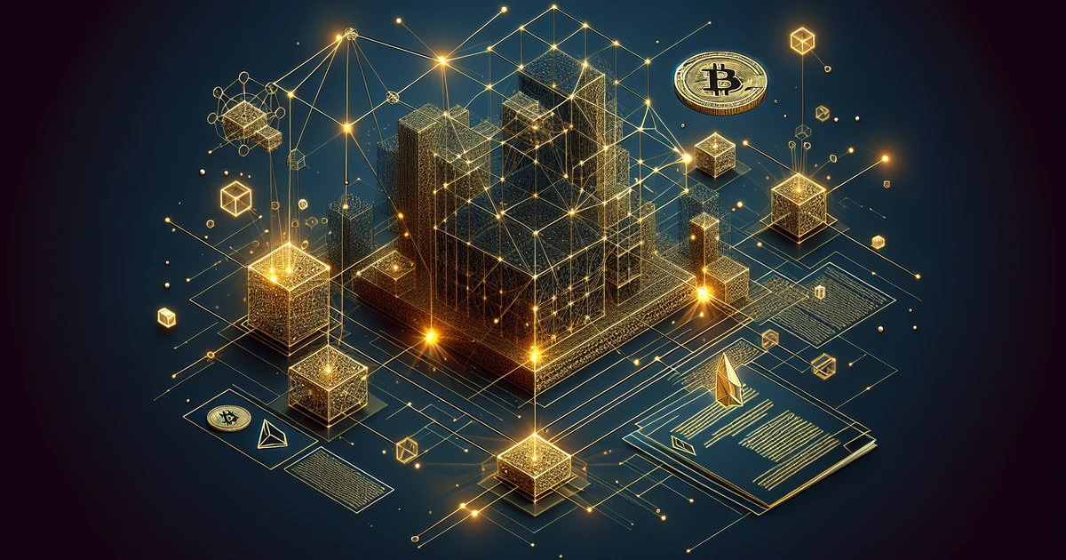CryptoLaw.blog: Tokenized Real Estate: Legal Structure and Securities Analysis