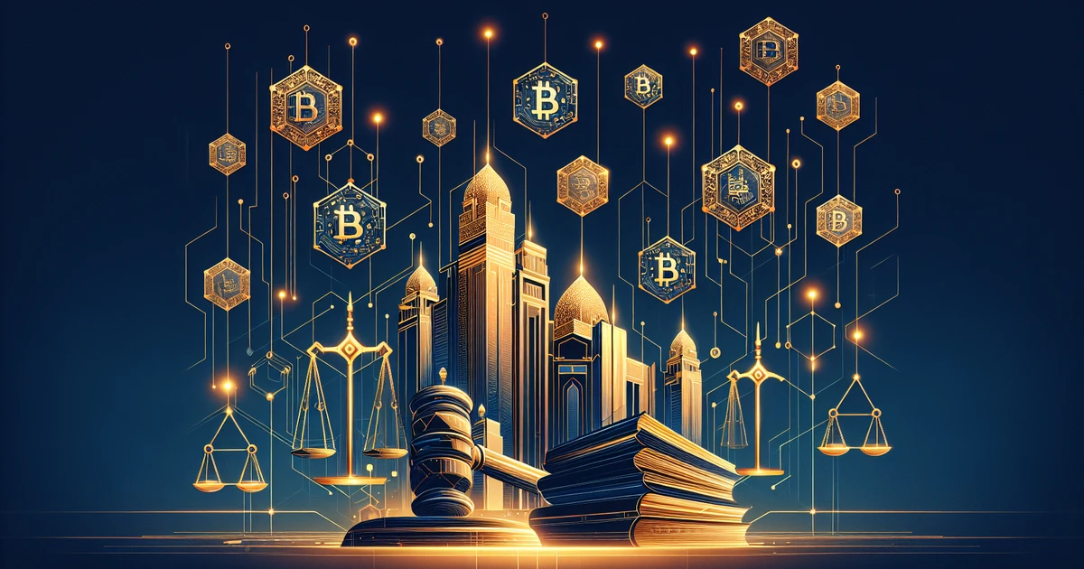 CryptoLaw.blog: UAE Crypto Regulations: VARA and FSRA Frameworks
