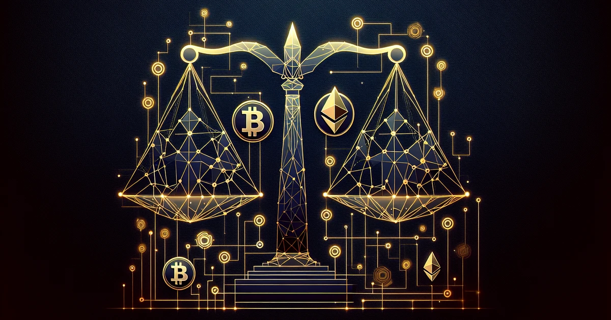 CryptoLaw.blog: When Does a Token Stop Being a Security? The Howey Test Evolution in 2026