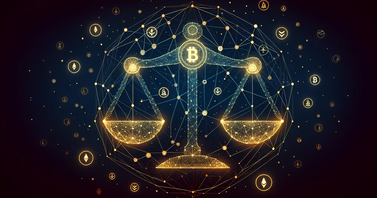 CryptoLaw.blog: When Is a Token NOT a Security? Key Legal Tests Explained