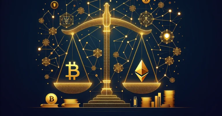 CryptoLaw.blog: When is a Token NOT a Security? Key Legal Tests