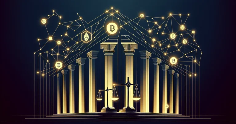 CryptoLaw.blog: Custodia Bank's Master Account Fight Ends: 10th Circuit Affirms Fed's Broad Gatekeeping Authority Over Crypto Banks