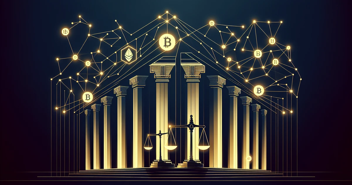 CryptoLaw.blog: Custodia Bank's Master Account Fight Ends: 10th Circuit Affirms Fed's Broad Gatekeeping Authority Over Crypto Banks