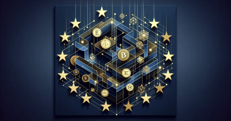 CryptoLaw.blog: MiCA Regulation: From 2020 Proposal to Full Implementation — A Legislative Evolution Analysis