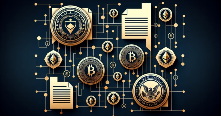 CryptoLaw.blog: SEC-CFTC Joint Crypto Guidance: Analyzing the 'Not an Endpoint' Framework