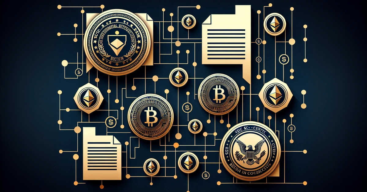 CryptoLaw.blog: SEC-CFTC Joint Crypto Guidance: Analyzing the 'Not an Endpoint' Framework