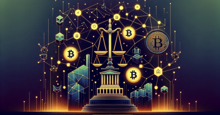 CryptoLaw.blog: Bitwise Prediction Market ETF: SEC Filing Tests Wall Street's Appetite for Election Betting in 2026