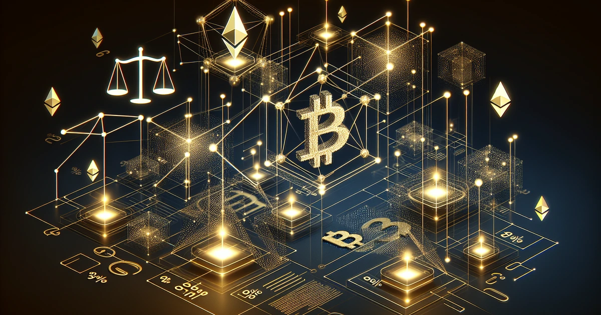 CryptoLaw.blog: CFTC Crypto Collateral Haircut Rates 2026: New FAQ Sets Rules for Digital Assets in Derivatives Markets
