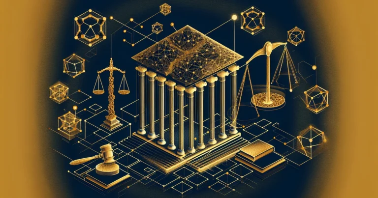 CryptoLaw.blog: Chainlink's Taylor Lindman Joins SEC Crypto Task Force as Chief Counsel in 2026