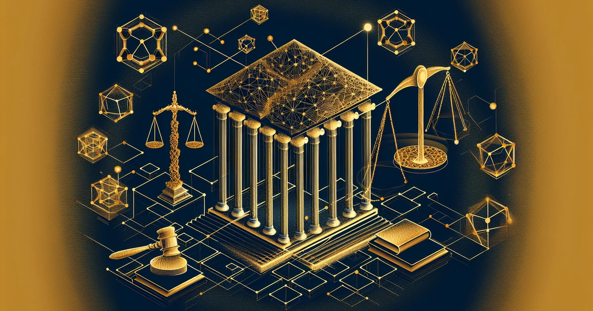 CryptoLaw.blog: Chainlink's Taylor Lindman Joins SEC Crypto Task Force as Chief Counsel in 2026