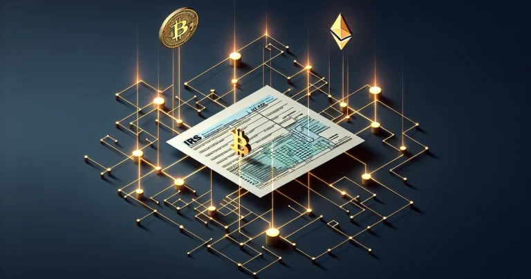 CryptoLaw.blog: IRS Digital Asset Transaction Reporting Requirements in 2026: Forms, Basis Rules, and Compliance Strategies