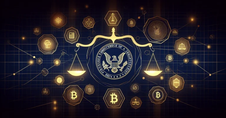 CryptoLaw.blog: SEC Dismisses BitClout Fraud Case Against Nader Al-Naji With Prejudice: What It Means for Crypto Enforcement in 2026