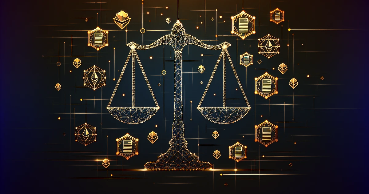 CryptoLaw.blog: SEC Innovation Exemption for Tokenized Securities: What the 2026 Push Means for Issuers and Exchanges