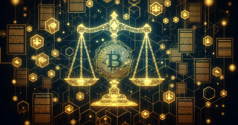 CryptoLaw.blog: Bittrex Seeks Return of $24M SEC Settlement: Can Pro-Crypto Policy Shifts Undo Past Enforcement? (2026)