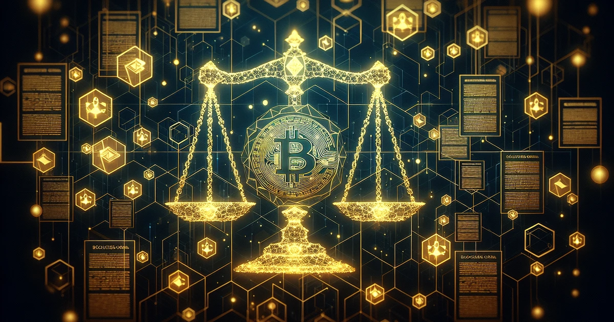 CryptoLaw.blog: Bittrex Seeks Return of $24M SEC Settlement: Can Pro-Crypto Policy Shifts Undo Past Enforcement? (2026)
