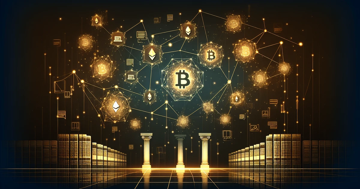 CryptoLaw.blog: CFTC Non-Custodial Developer Safe Harbor 2026: What the Proposed Rulemaking Means for DeFi Builders