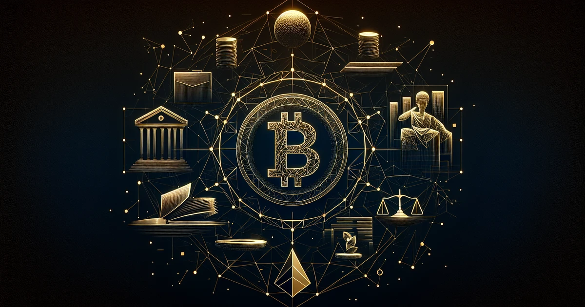 CryptoLaw.blog: Grayscale Dogecoin ETF Filing: What the Commodity Trust Structure Means for Crypto in 2026