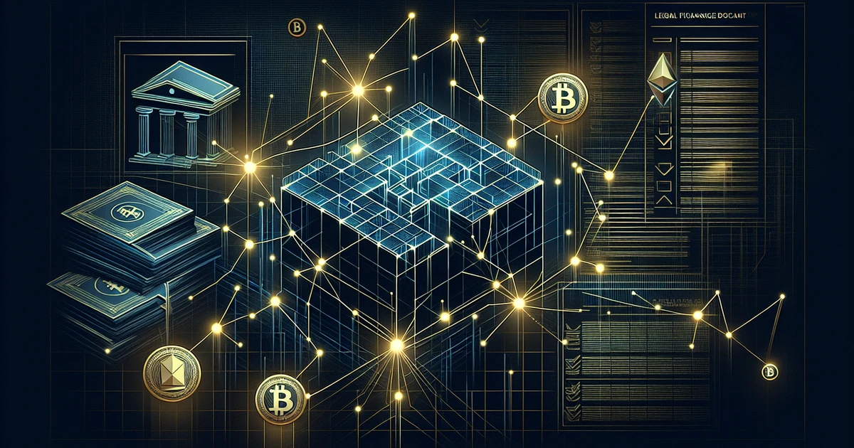 CryptoLaw.blog: Nasdaq Rule 5712: How a New Listing Framework Could Reshape Multi-Asset Crypto ETFs in 2026