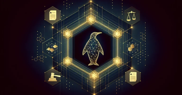 CryptoLaw.blog: SEC Publishes Canary PENGU ETF Filing: What the First NFT-Adjacent Crypto ETF Means for US Investors in 2026