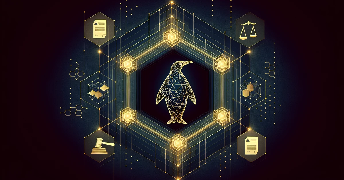 CryptoLaw.blog: SEC Publishes Canary PENGU ETF Filing: What the First NFT-Adjacent Crypto ETF Means for US Investors in 2026