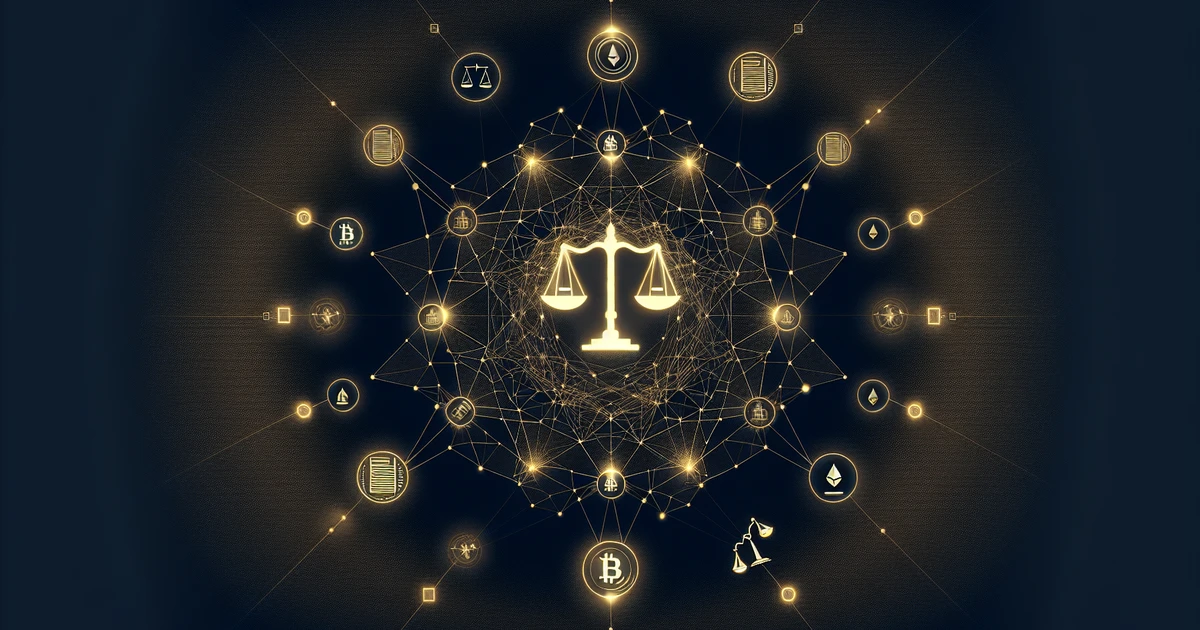CryptoLaw.blog: Senate Banking Committee Schedules Vote on Comprehensive Crypto Legislation (2026)