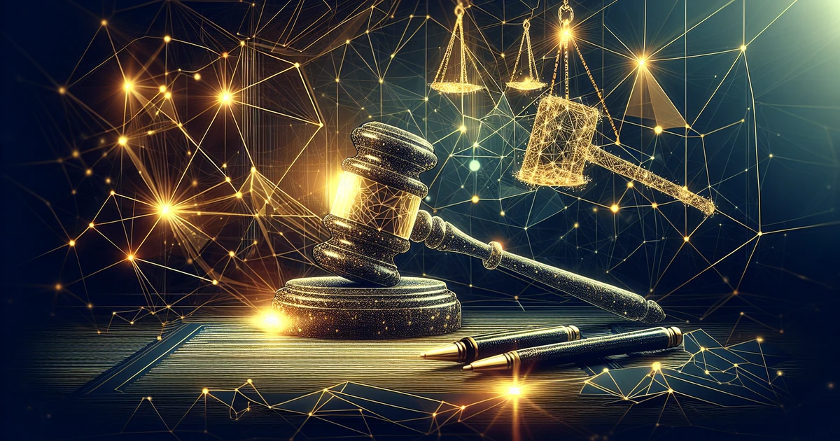 CryptoLaw.blog: U.S. Court Restraining Notice Blocks Arbitrum DAO's $70M Kelp Exploit Recovery Vote (2026)